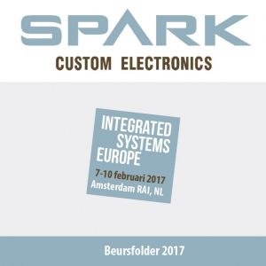 Spark ISE 2017 folder
