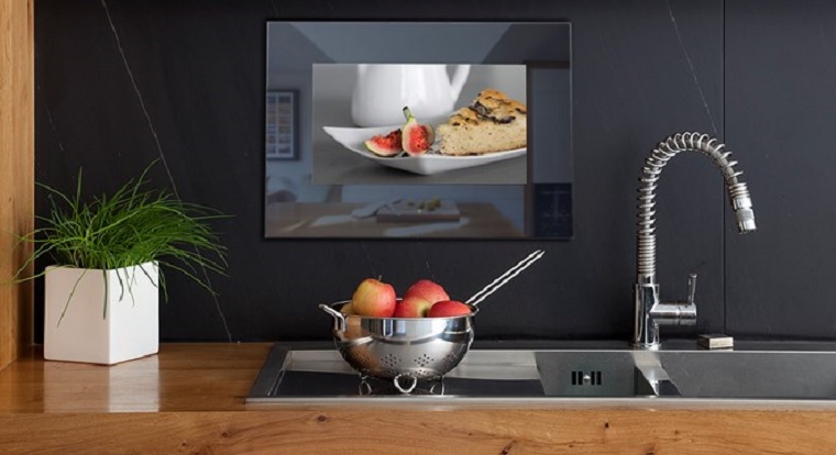 Aquavision Nexus+ televisie