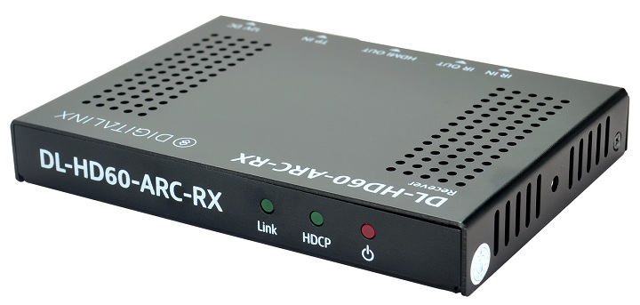 DigitaLinx DL-HD60-ARC