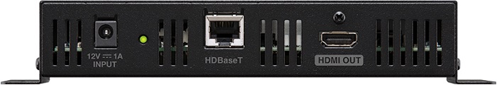 Integra HDB-RX1 4K HDBaseT Receiver